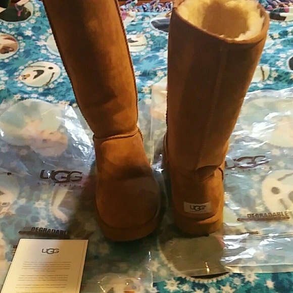 Uggs