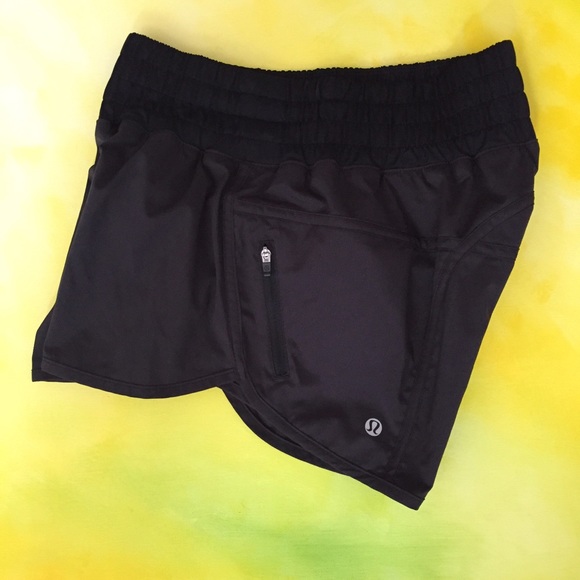 Lululemon Tracker Short III