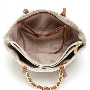 michael kors harper vanilla