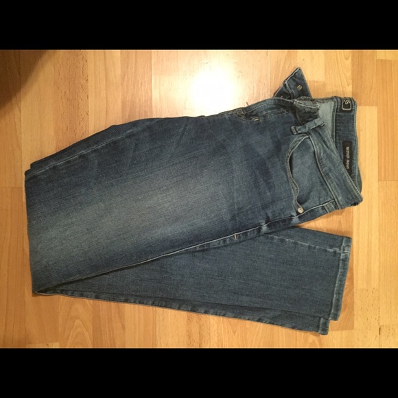 Guess skinny jeans