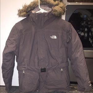 North Face