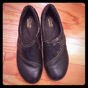 Clarks Ashland Blush