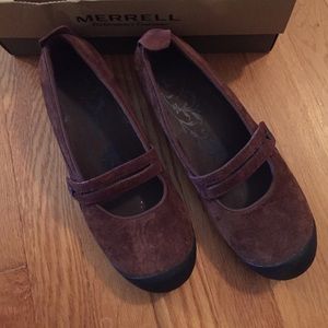 Merrell Plaza Bandeau shoes. Size 8.5