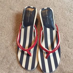 Tommy Hilfiger Sandals with Heel