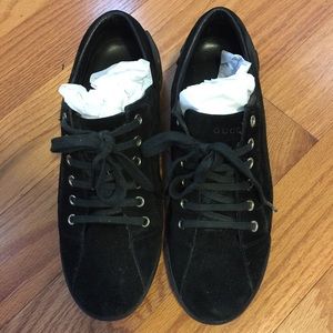 Gucci sneaker 37.5