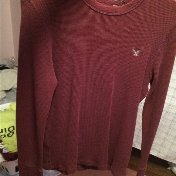 AEO long sleeve