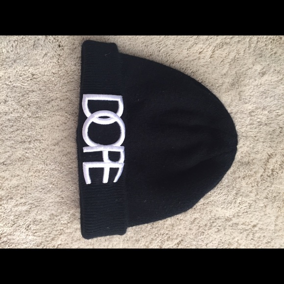 Dope Beanie