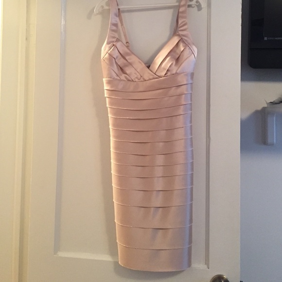 BCBG dress