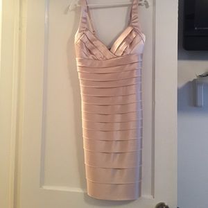 BCBG dress