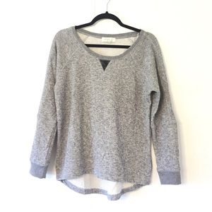 **Olive & Oak Sweater**