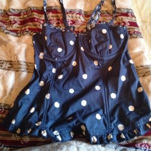 Abercrombie and Fitch too