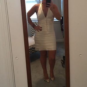BCBG MaxAzria Dress