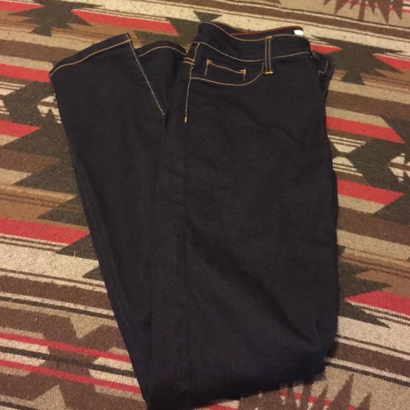 Skinny jean