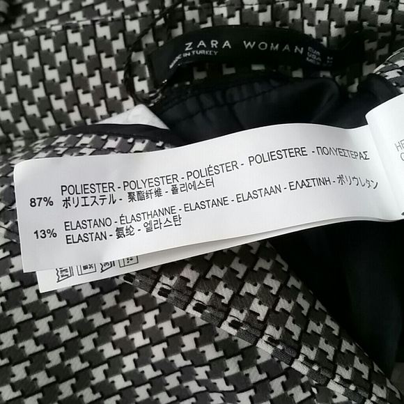 Zara Pants - Picture 4 of 4