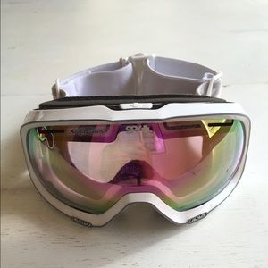 Spy Ski Goggles