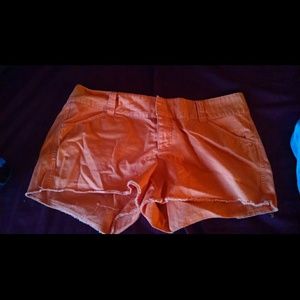 Daisy dukes