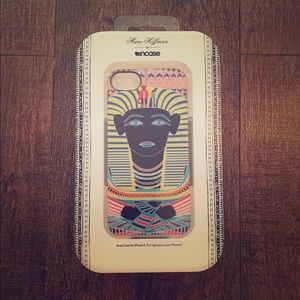 Mara Hoffman iPhone5s case