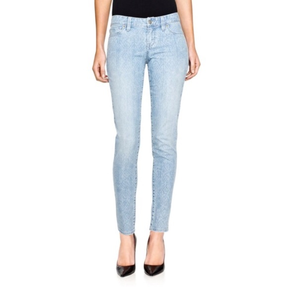 The Limited 917 jean