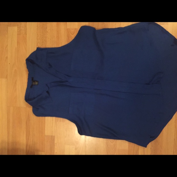 Forever 21 top