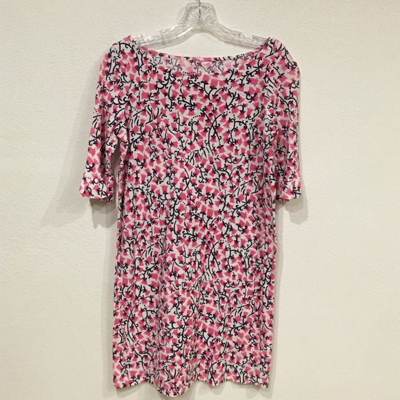 Lilly Pulitzer Dresses & Skirts - Lilly Pulitzer cotton dress