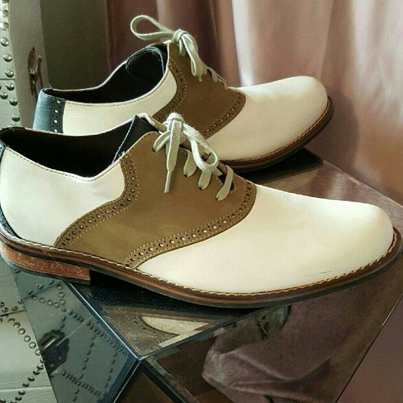 Mens Cole Haan Oxfords