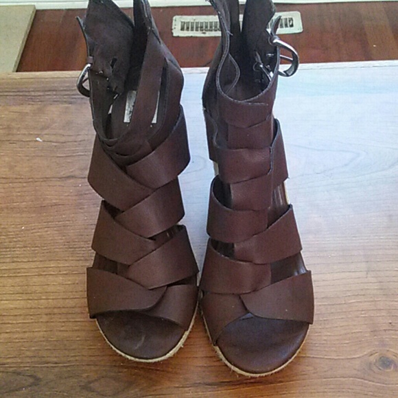 Shoes ( heels)