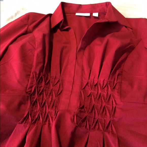 🚫REMOVED🚫💸Final Offer🤗Wine Red - Picture 4 of 4