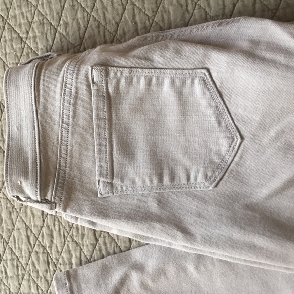 Grey Modern sexy Boot Pant, 29/8 Petite