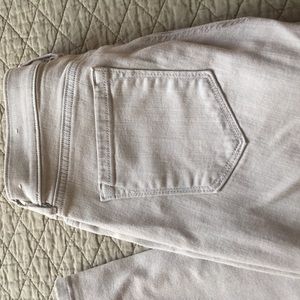 Grey Modern sexy Boot Pant, 29/8 Petite