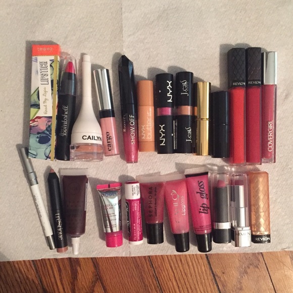 🎉SALE Lip bundle