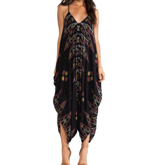 Indah Jumpsuit