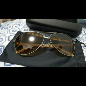 Authentic Dolce & Gabbana Sunglasses