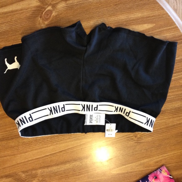 PINK Victoria's Secret Pants - VS Pink Shorts