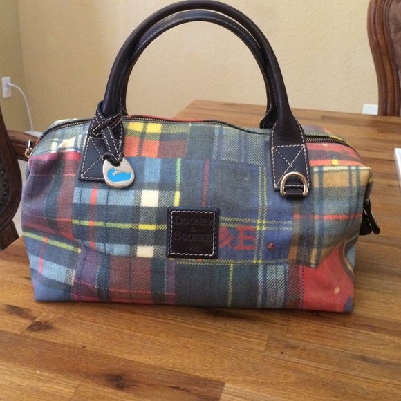 Dooney & Bourke