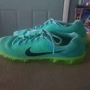 "FLASH SELL NEW LISTING" NIKE AIRMAX