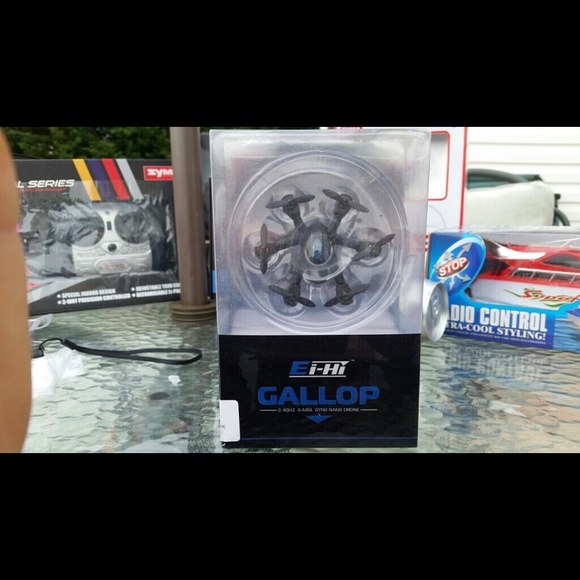 EiHi Gallop six axis mini drone great 4 Christmas