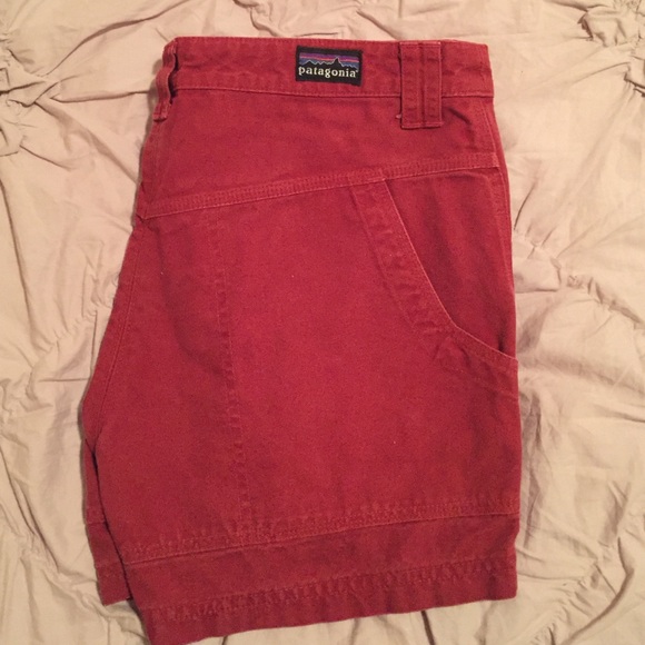 Patagonia shorts