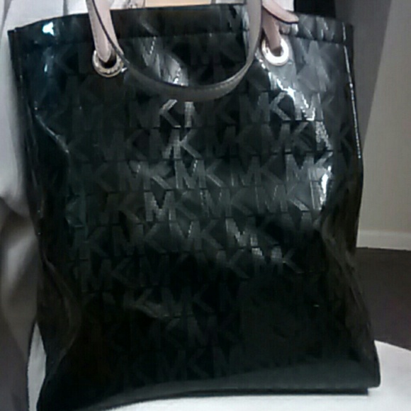 Mk purse - Picture 4 of 4