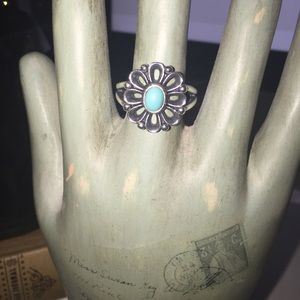 James Avery ring 7.5
