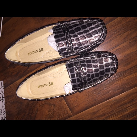 Loafers
