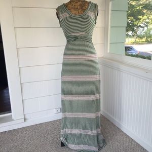 Max Studio Maxi Dress