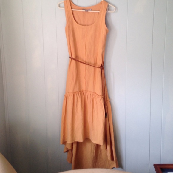 Forever 21 Dress w Belt