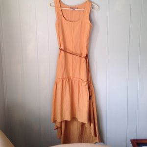 Forever 21 Dress w Belt