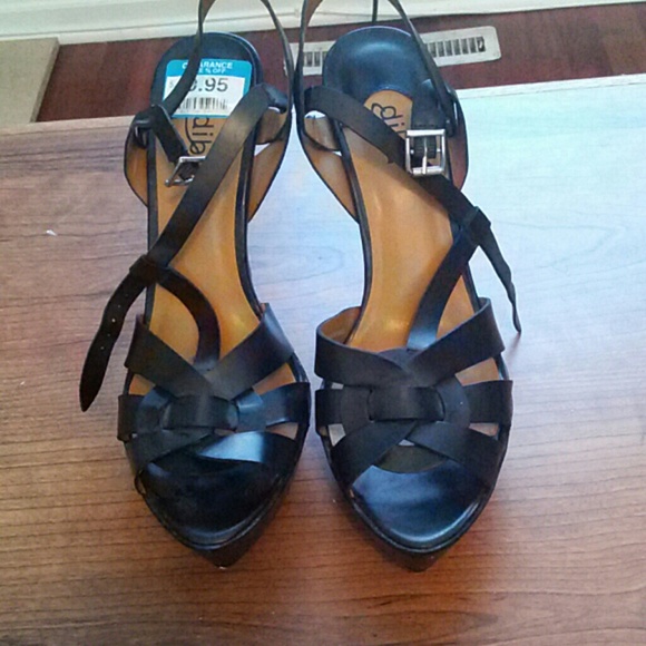 Shoes ( heels)
