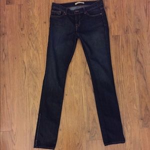 J-brand Skinny jeans
