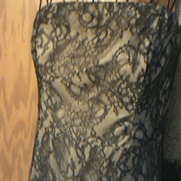 Cocktail dress - Picture 2 of 3
