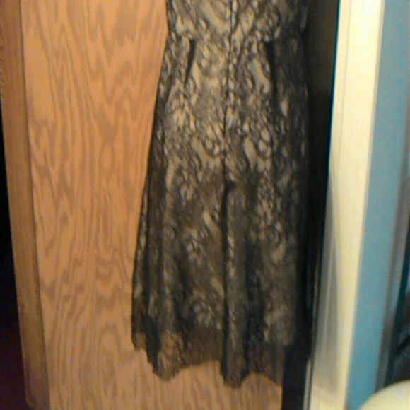 Cocktail dress - Picture 3 of 3