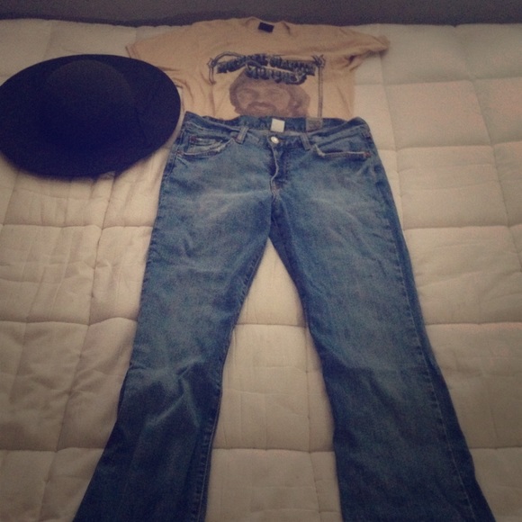 Lucky Brand jeans