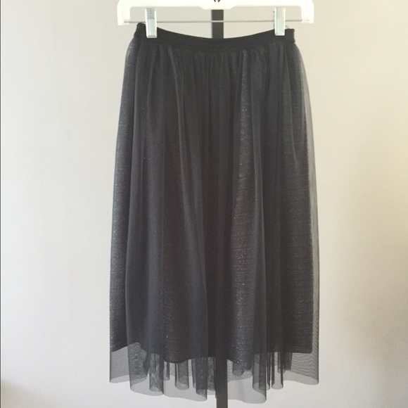 ZARA Skirt
