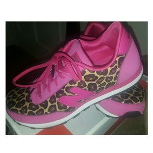 New Balance sneakers